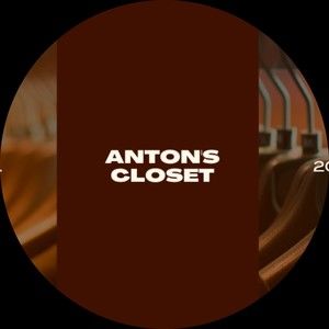 Meet your Posher, Anton